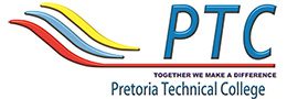 Pretoria College logo